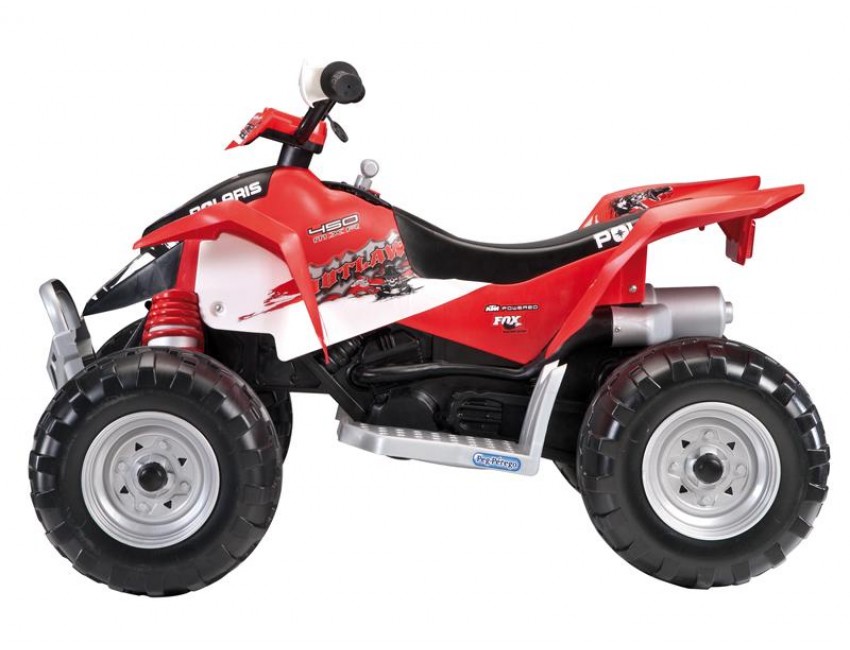 Polaris Outlaw