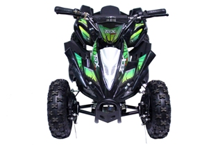 EL ATV GreenPower 500W_1