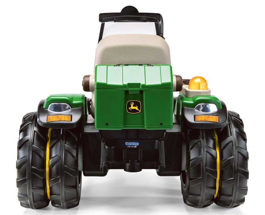 John Deere Dual force traktor