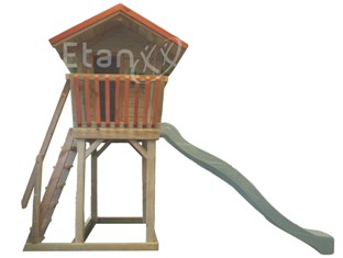 Wood2Play legehus_13