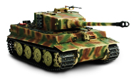 IR RC Tank